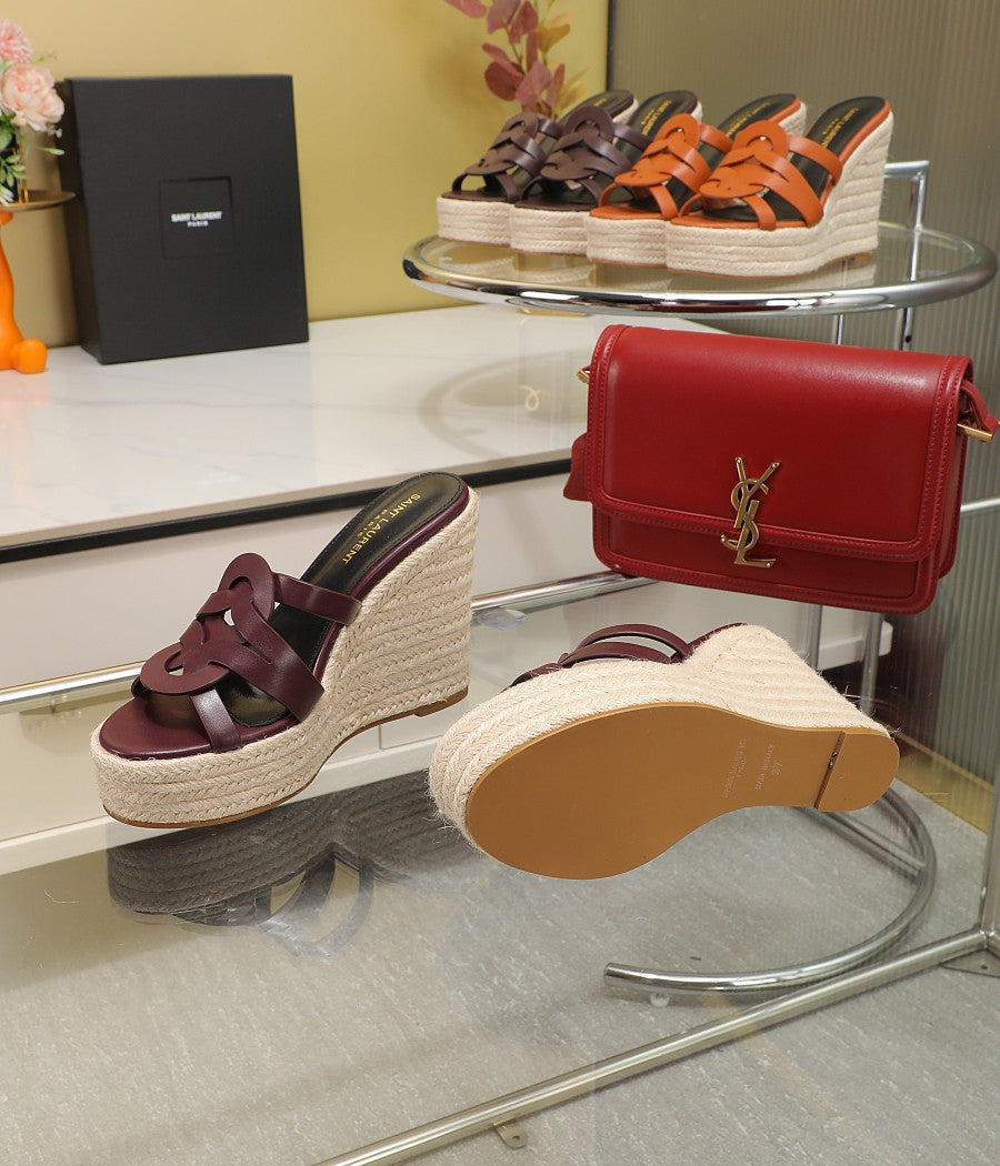 Luxury Shoes Sandals - SL - 043