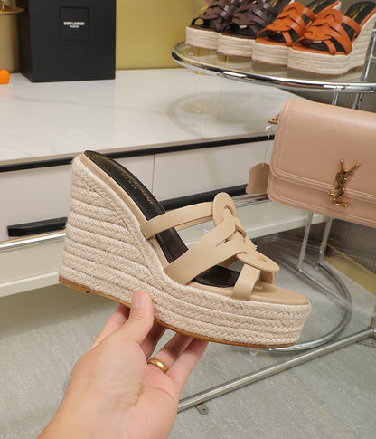 Luxury Shoes Sandals - SL - 042