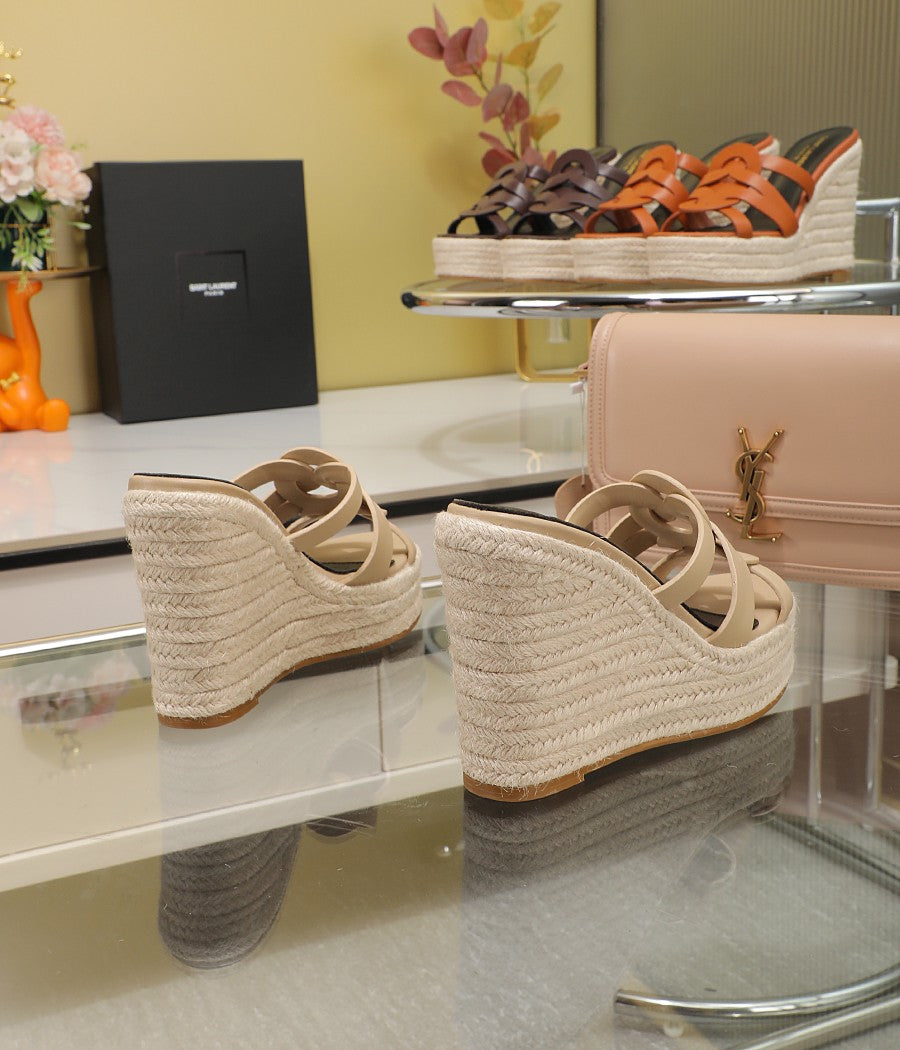 Luxury Shoes Sandals - SL - 042