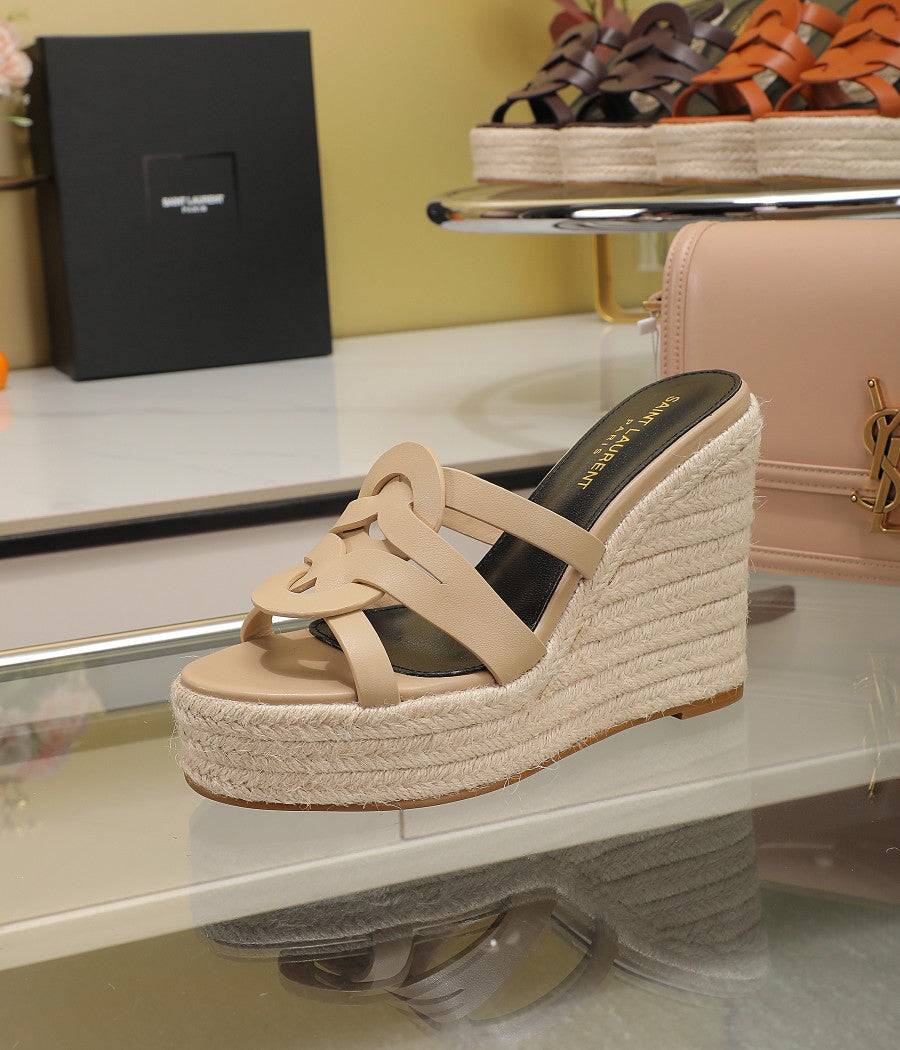 Luxury Shoes Sandals - SL - 042