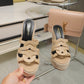 Luxury Shoes Sandals - SL - 042