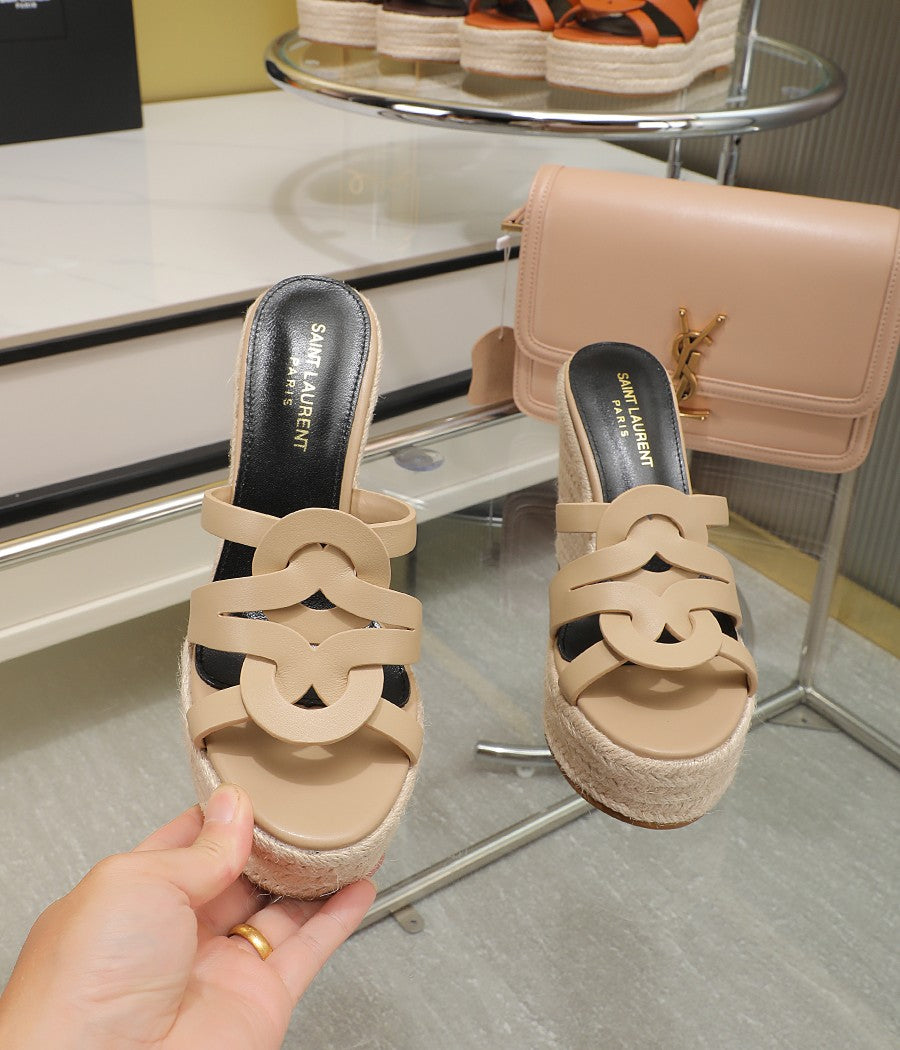 Luxury Shoes Sandals - SL - 042