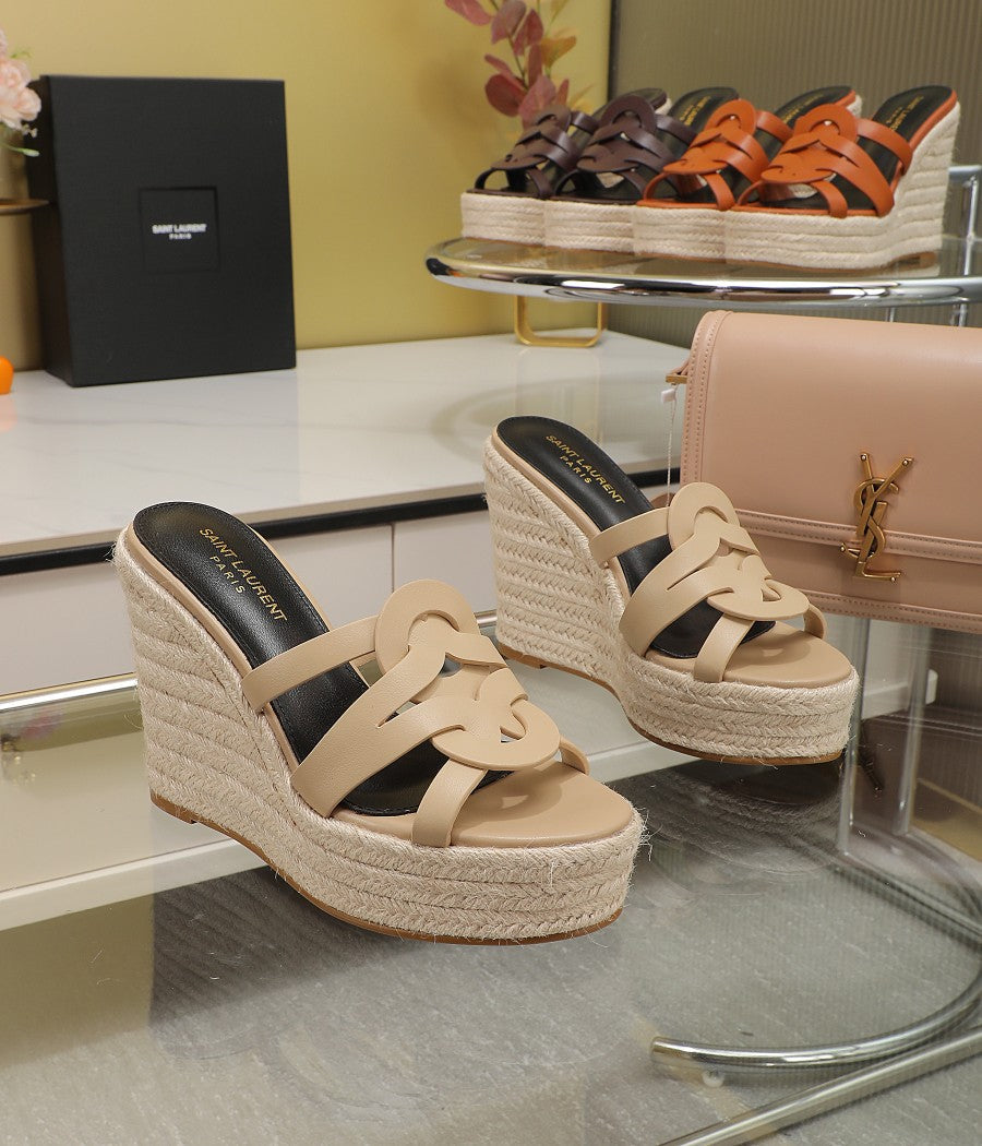 Luxury Shoes Sandals - SL - 042