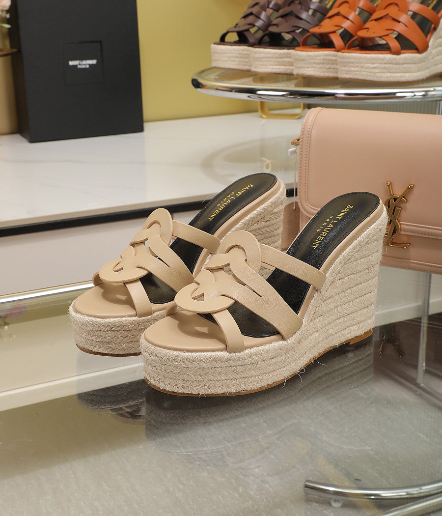 Luxury Shoes Sandals - SL - 042