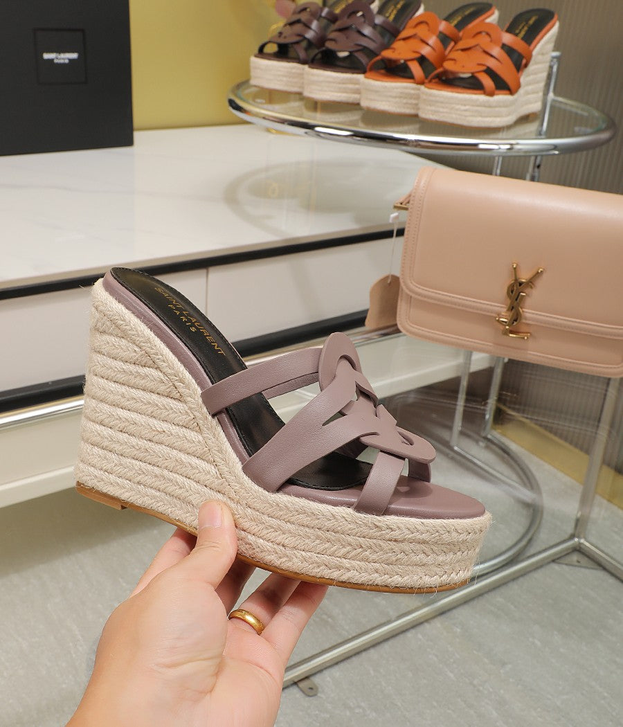 Luxury Shoes Sandals - SL - 041