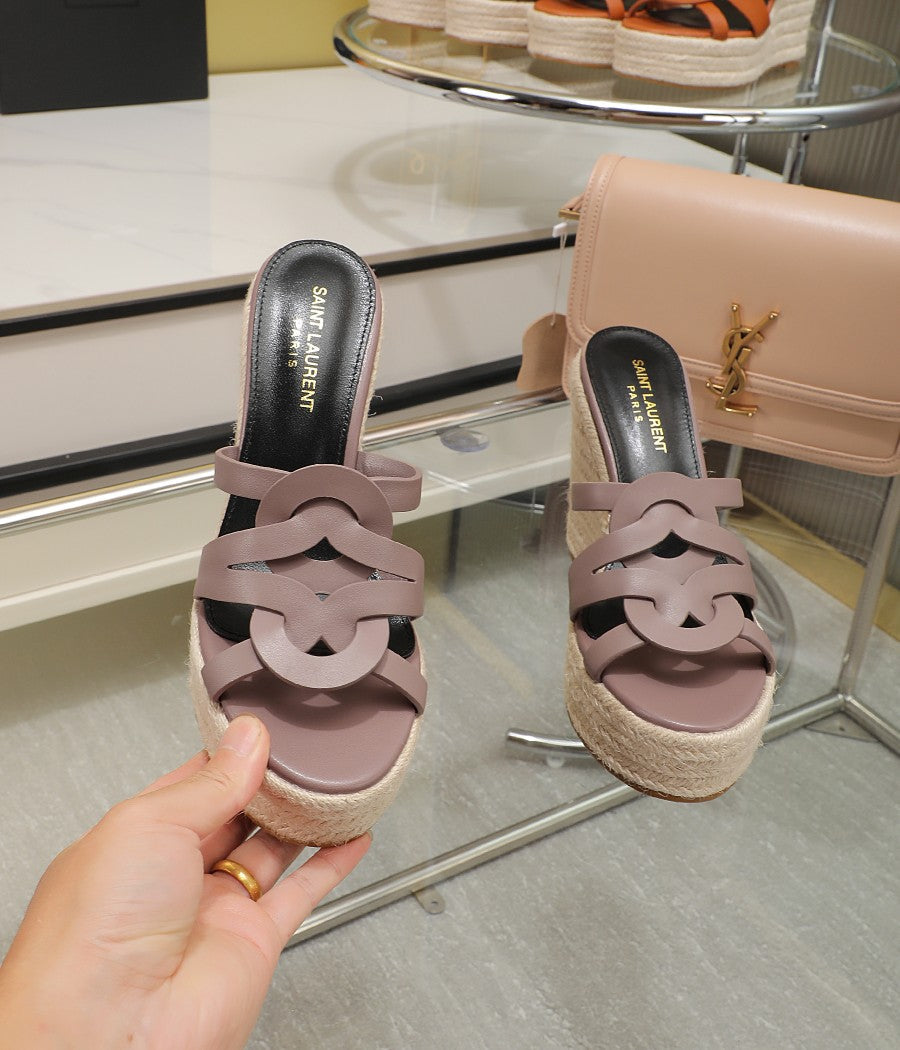 Luxury Shoes Sandals - SL - 041