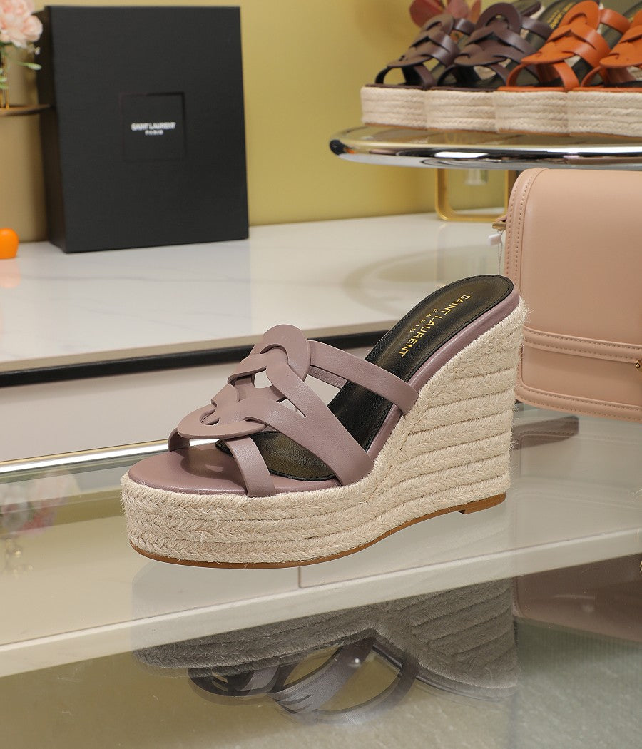 Luxury Shoes Sandals - SL - 041