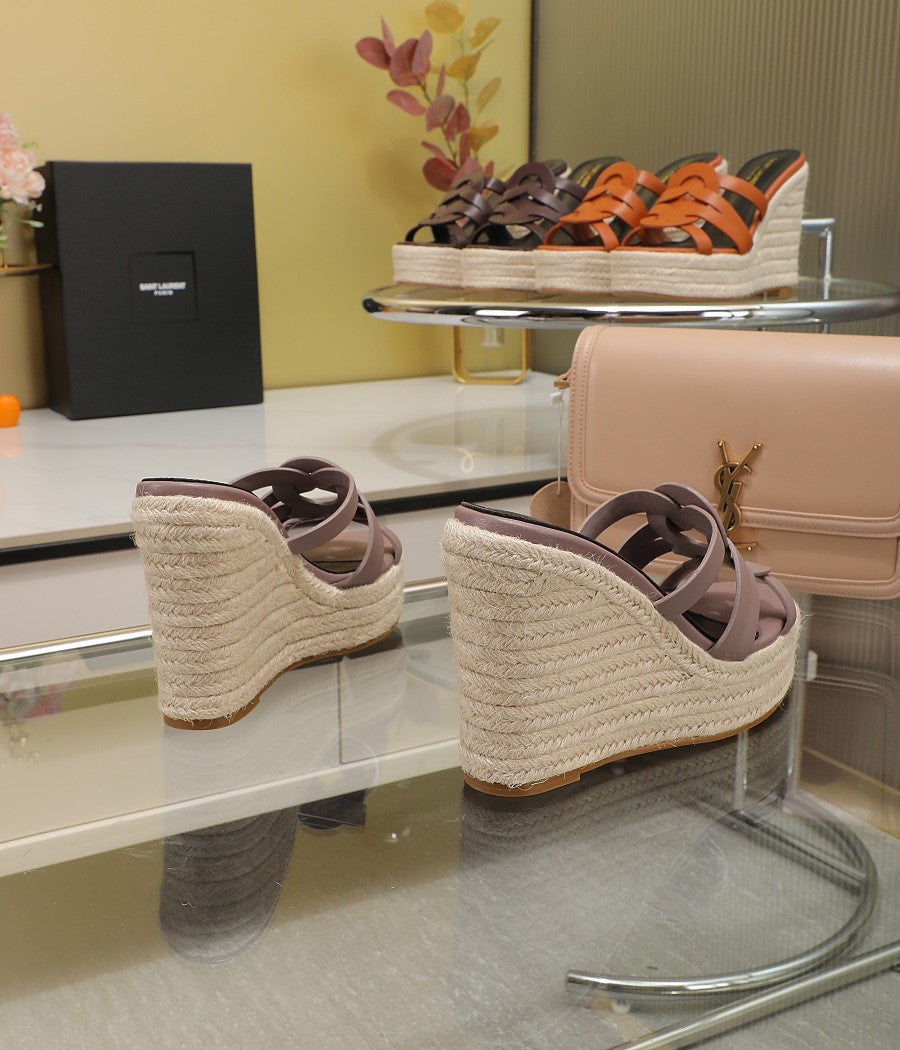 Luxury Shoes Sandals - SL - 041