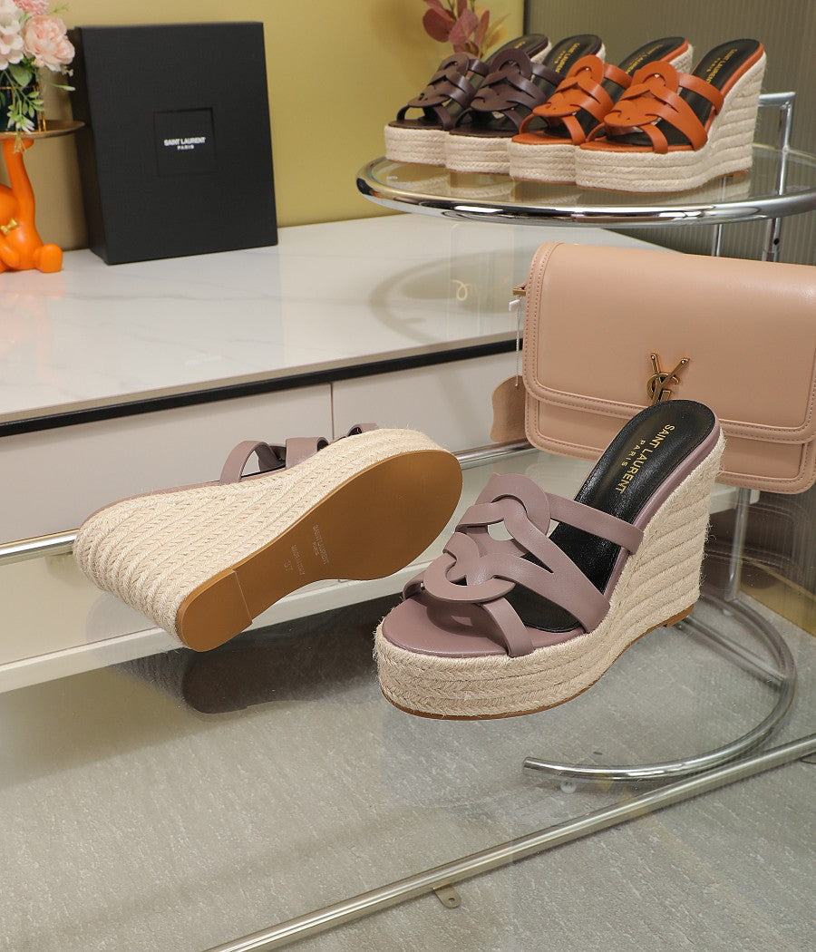 Luxury Shoes Sandals - SL - 041