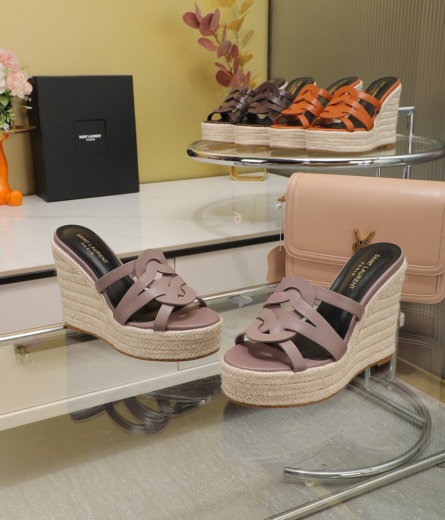 Luxury Shoes Sandals - SL - 041