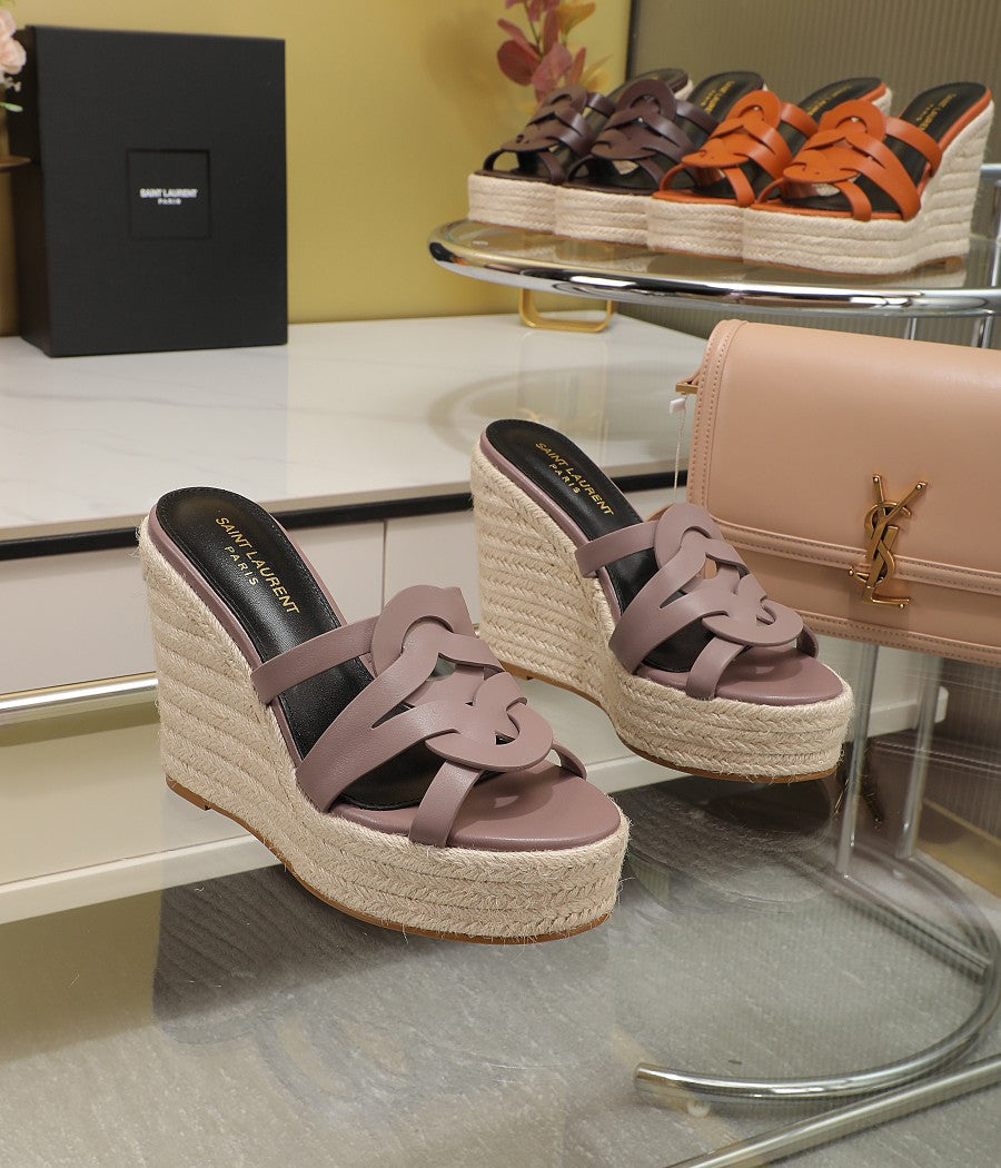 Luxury Shoes Sandals - SL - 041