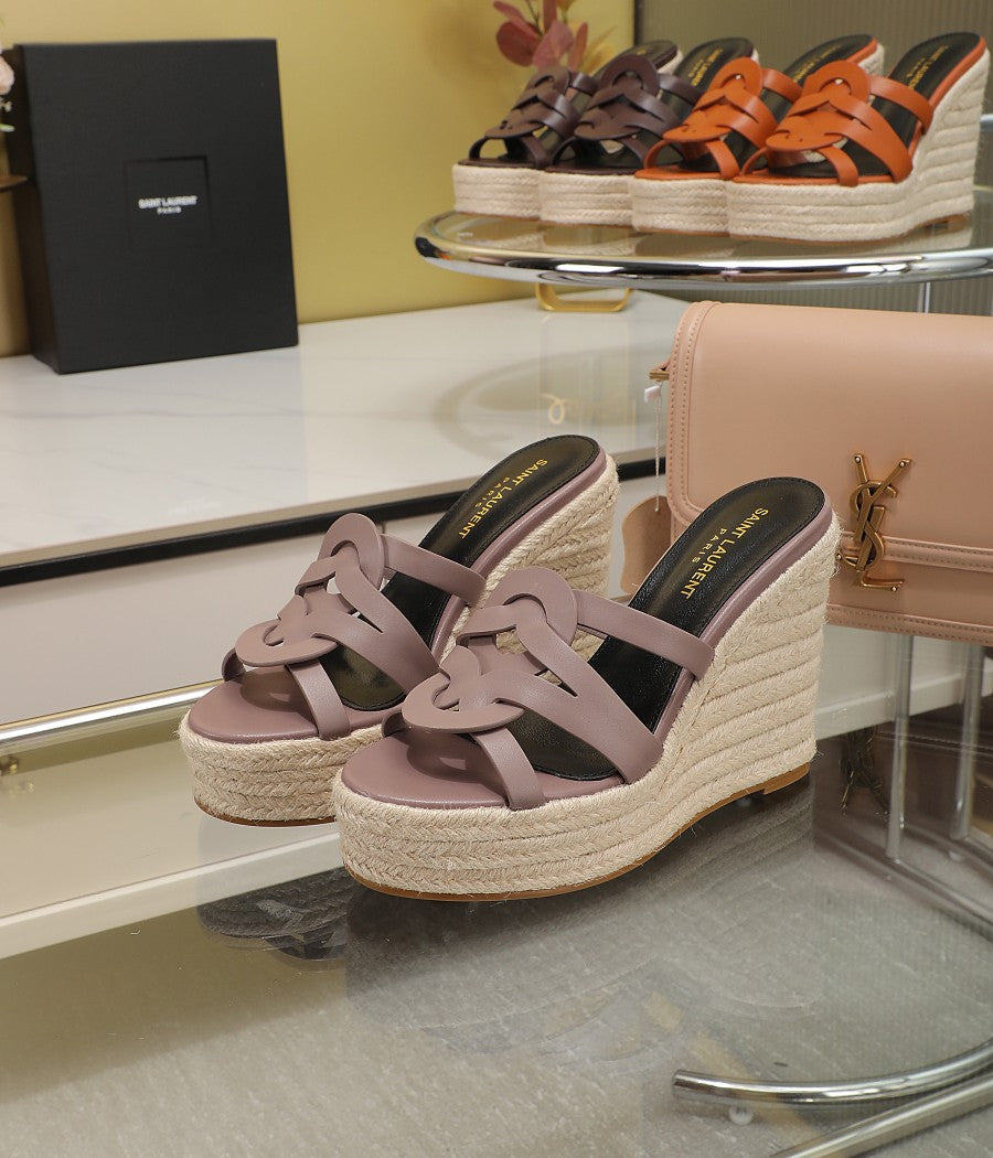 Luxury Shoes Sandals - SL - 041