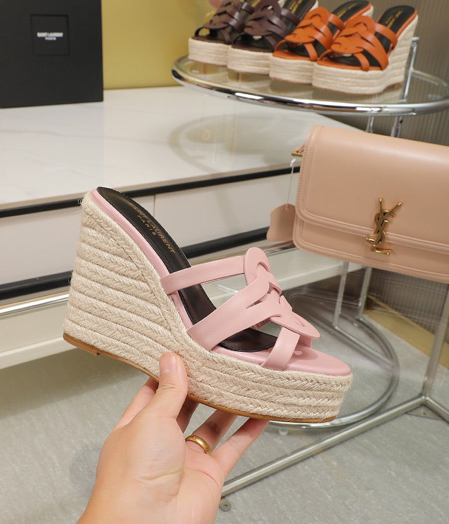 Luxury Shoes Sandals - SL - 040