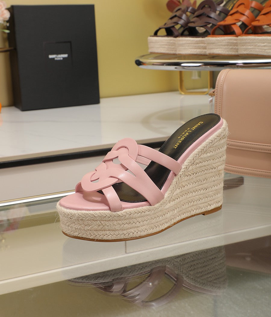 Luxury Shoes Sandals - SL - 040