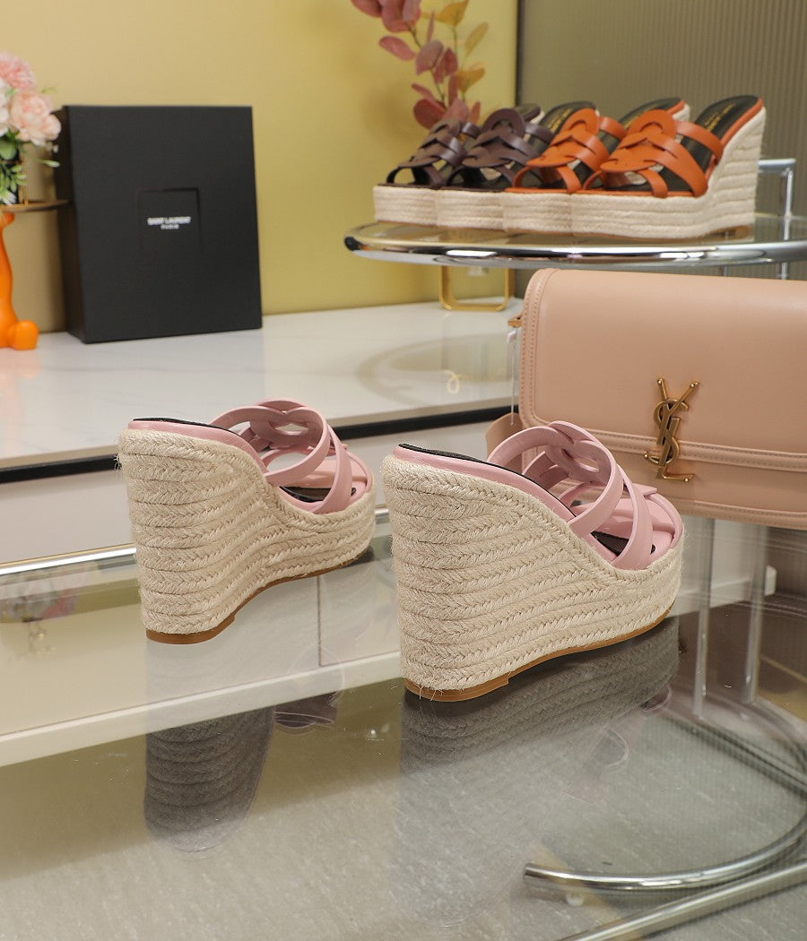 Luxury Shoes Sandals - SL - 040