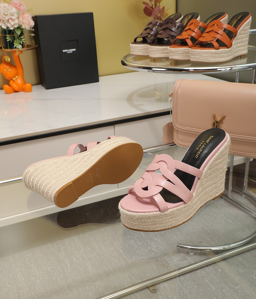 Luxury Shoes Sandals - SL - 040