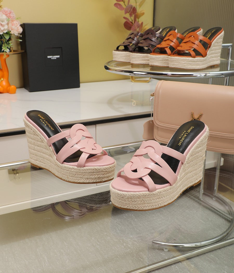 Luxury Shoes Sandals - SL - 040