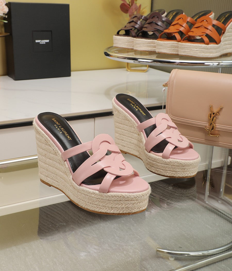 Luxury Shoes Sandals - SL - 040