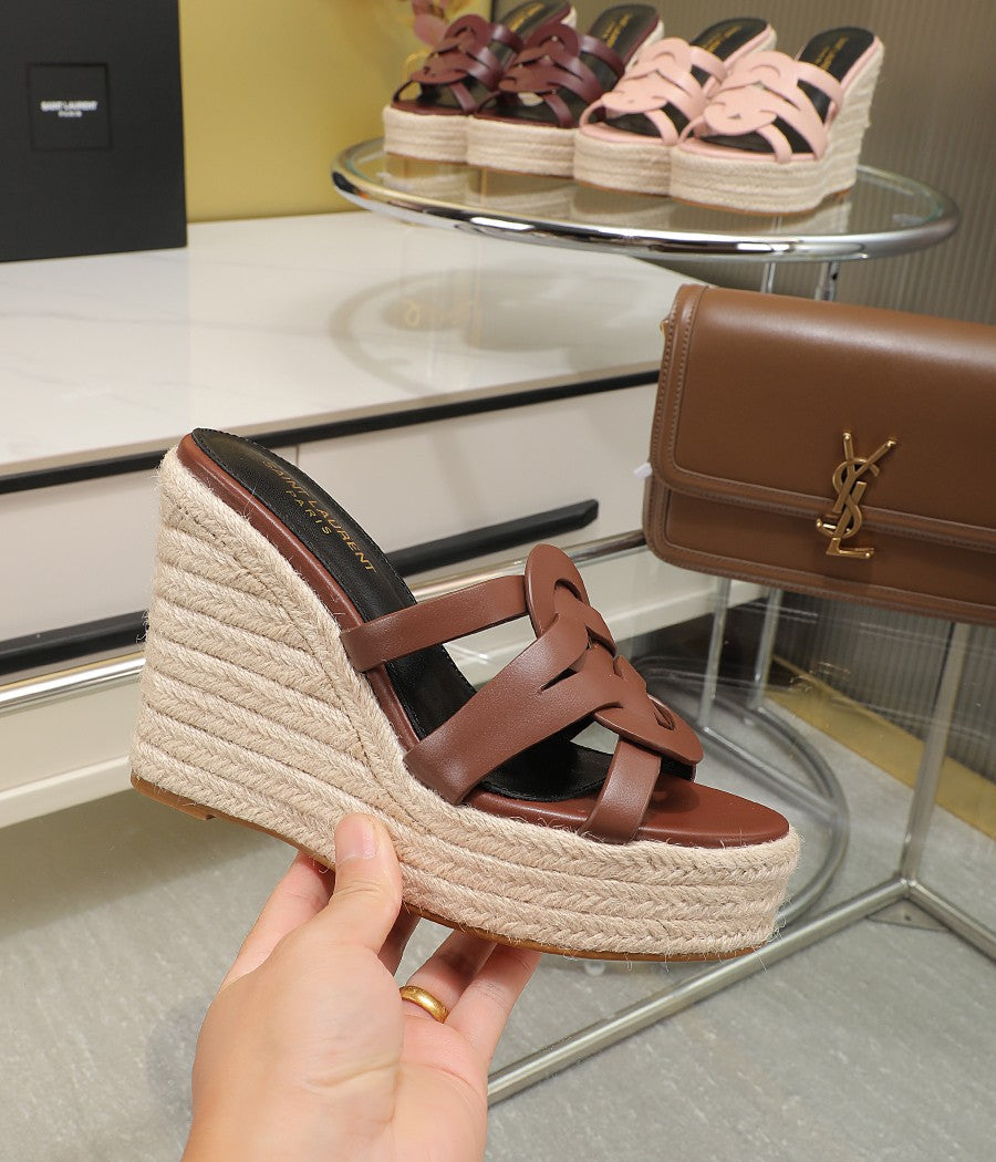 Luxury Shoes Sandals - SL - 039