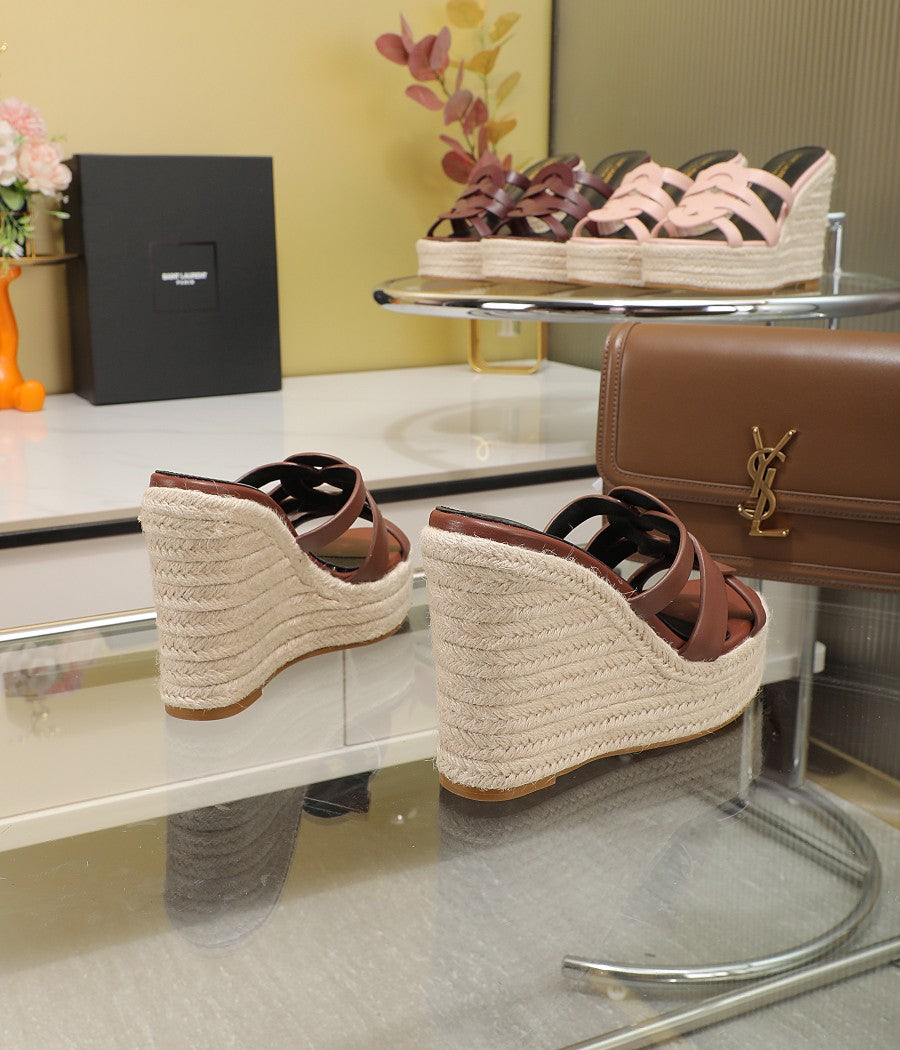 Luxury Shoes Sandals - SL - 039