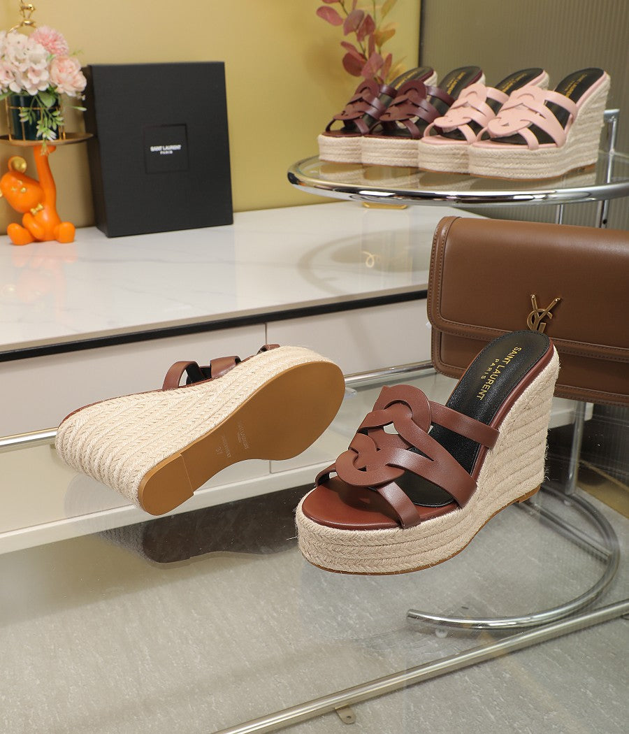 Luxury Shoes Sandals - SL - 039