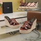 Luxury Shoes Sandals - SL - 039