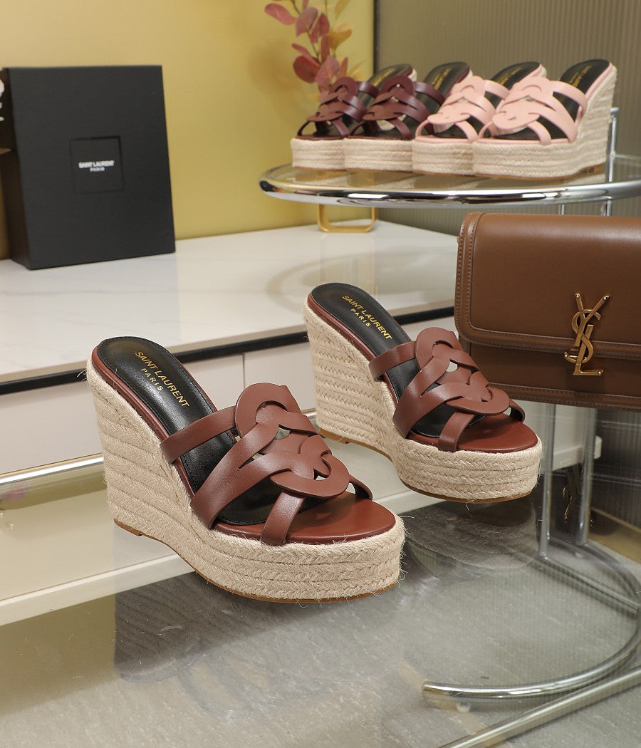 Luxury Shoes Sandals - SL - 039