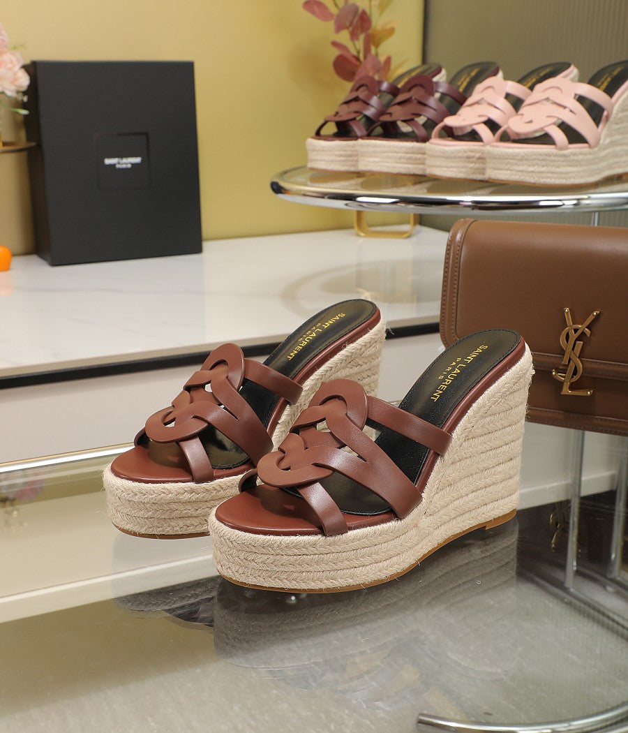 Luxury Shoes Sandals - SL - 039