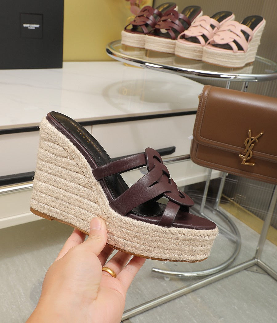 Luxury Shoes Sandals - SL - 038