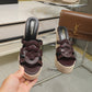 Luxury Shoes Sandals - SL - 038