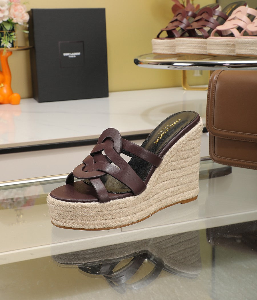 Luxury Shoes Sandals - SL - 038