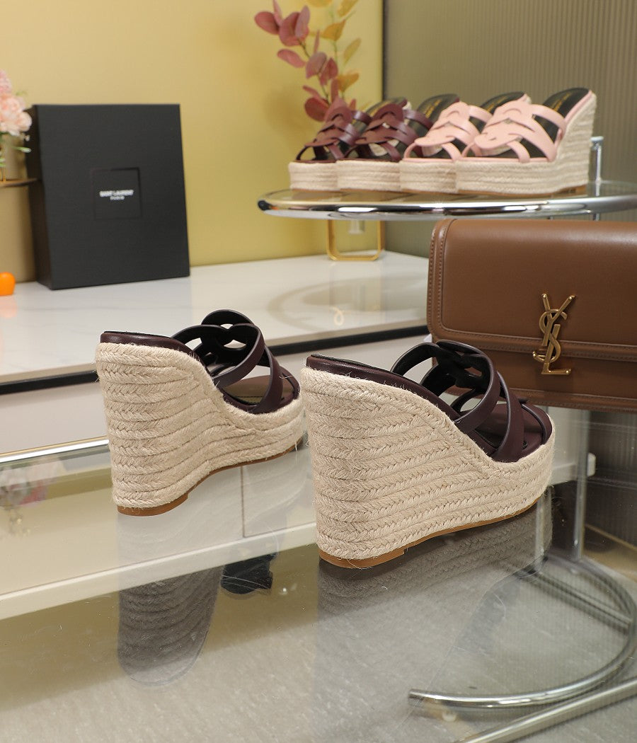 Luxury Shoes Sandals - SL - 038