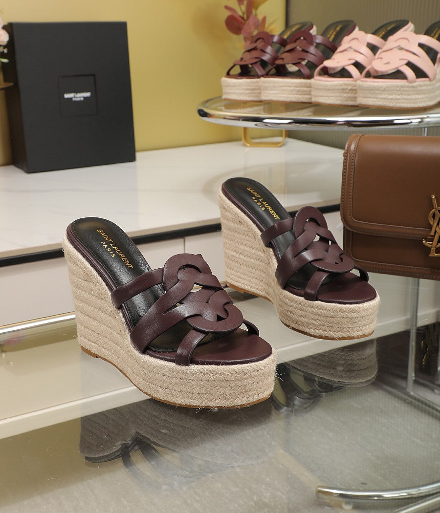 Luxury Shoes Sandals - SL - 038