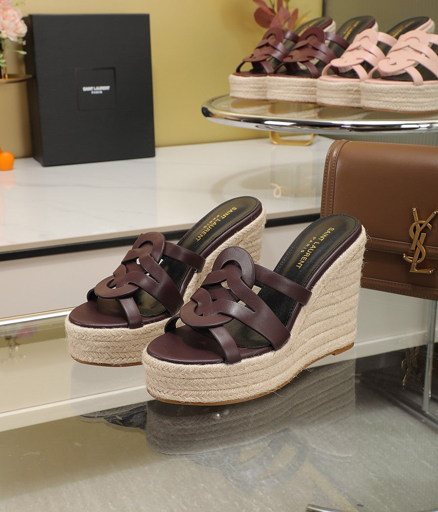 Luxury Shoes Sandals - SL - 038