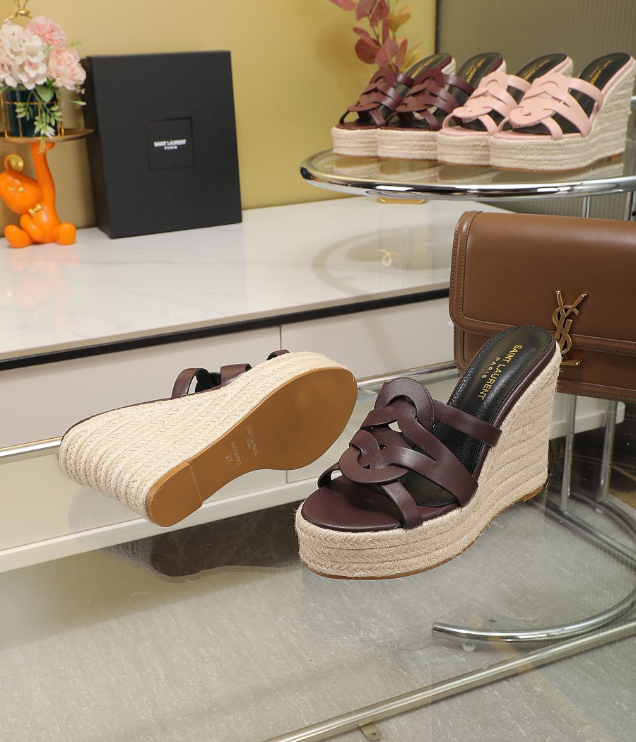 Luxury Shoes Sandals - SL - 038