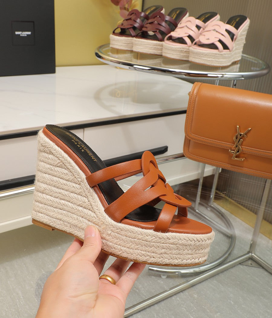 Luxury Shoes Sandals - SL - 037