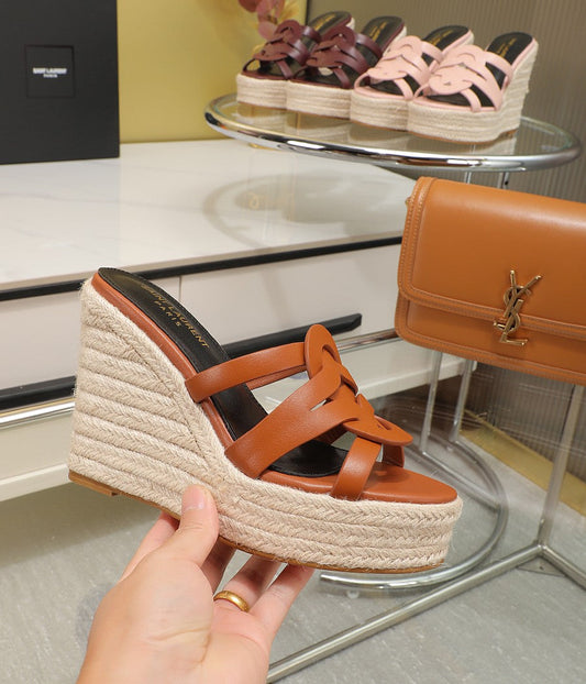 Luxury Shoes Sandals - SL - 037