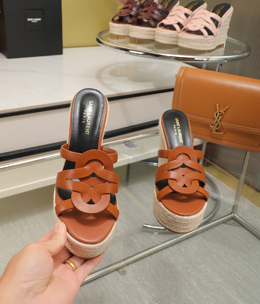 Luxury Shoes Sandals - SL - 037