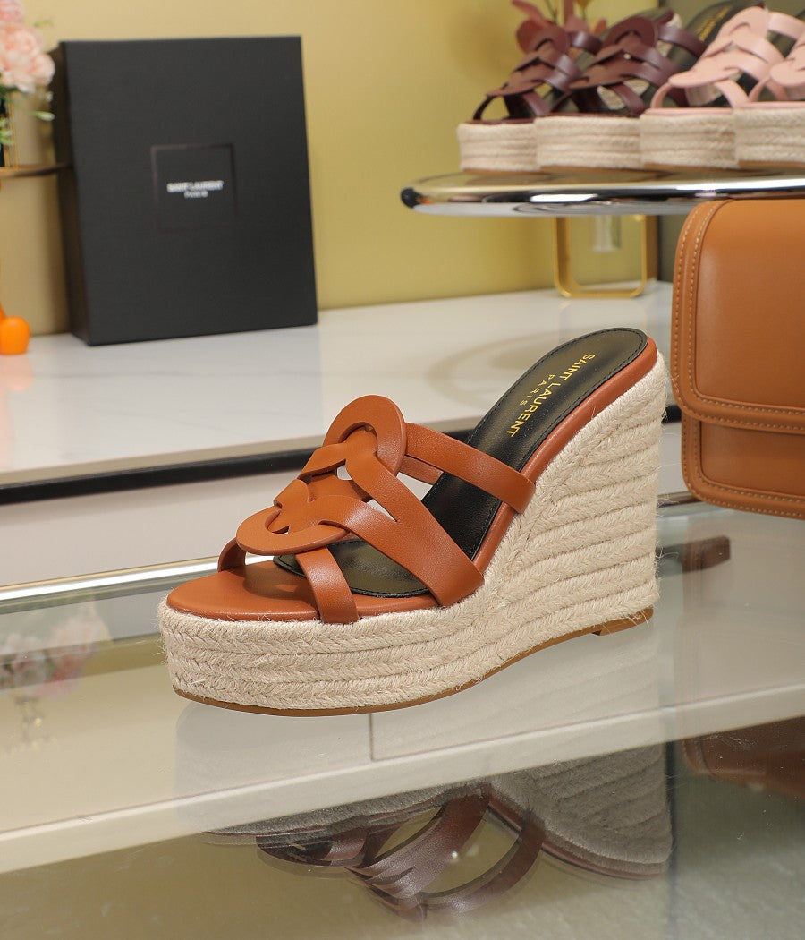 Luxury Shoes Sandals - SL - 037