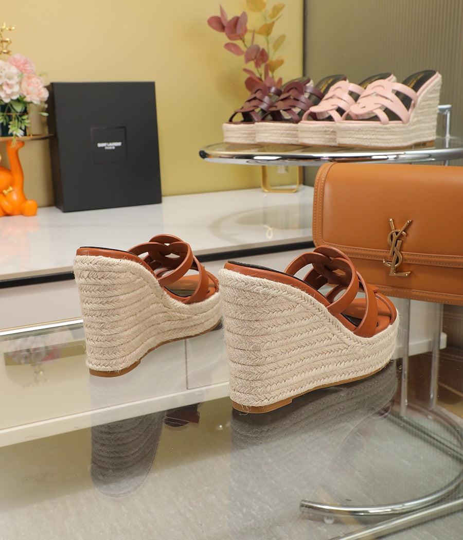 Luxury Shoes Sandals - SL - 037