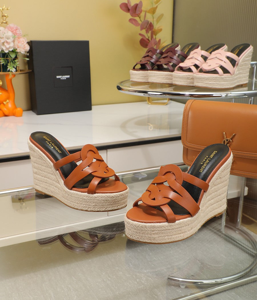 Luxury Shoes Sandals - SL - 037