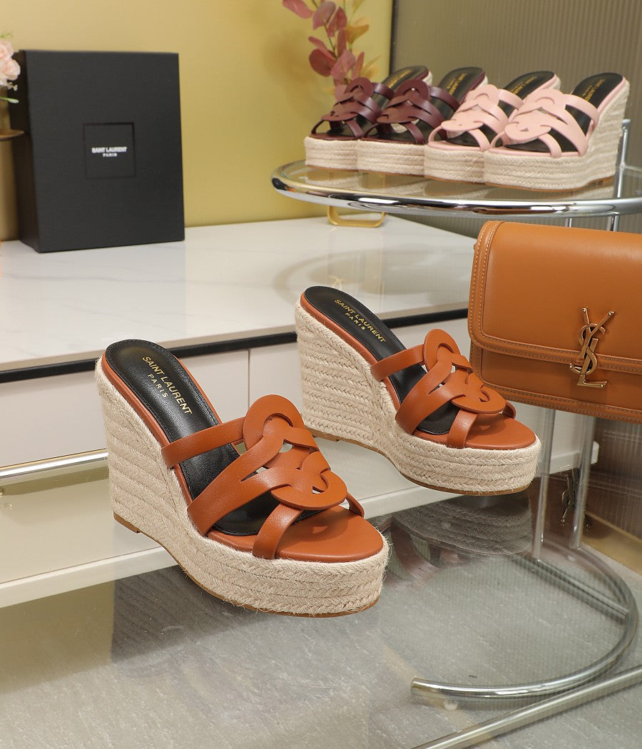 Luxury Shoes Sandals - SL - 037