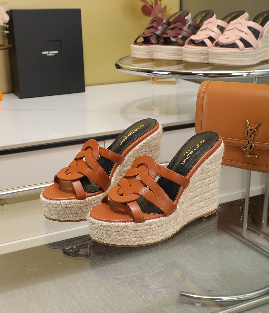 Luxury Shoes Sandals - SL - 037