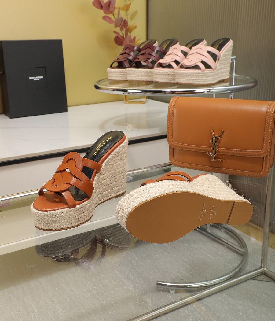 Luxury Shoes Sandals - SL - 037