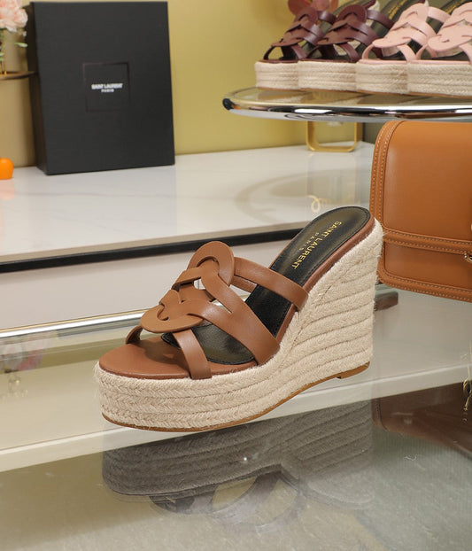 Luxury Shoes Sandals - SL - 035