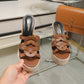 Luxury Shoes Sandals - SL - 035