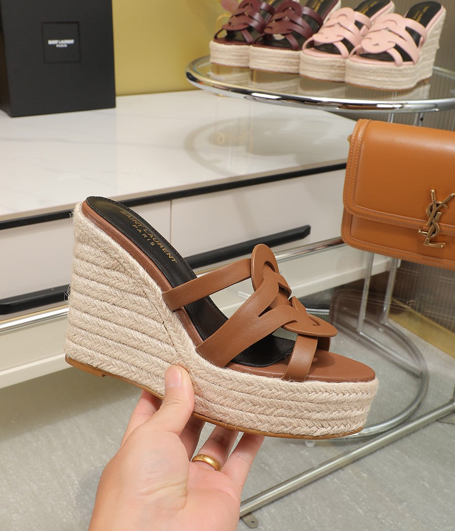 Luxury Shoes Sandals - SL - 035