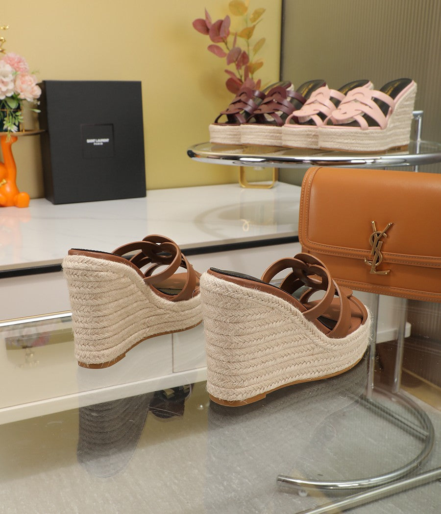 Luxury Shoes Sandals - SL - 035