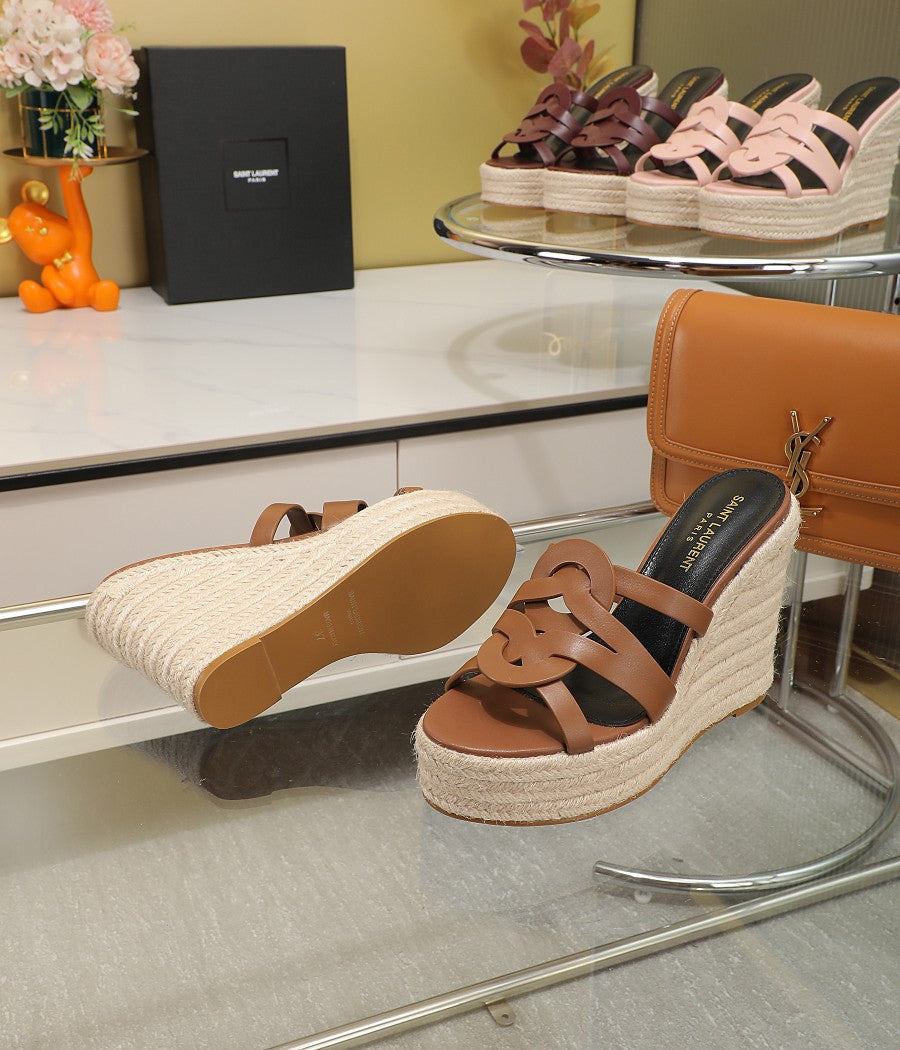 Luxury Shoes Sandals - SL - 035