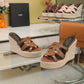 Luxury Shoes Sandals - SL - 035